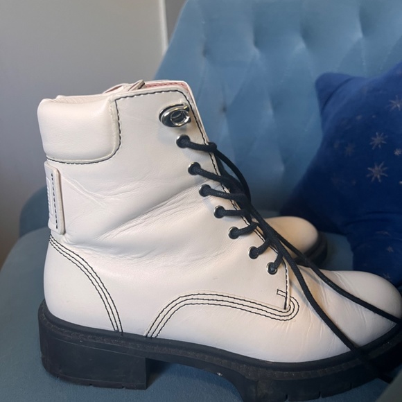 Coach Lorimer Bootie - Picture 8 of 10